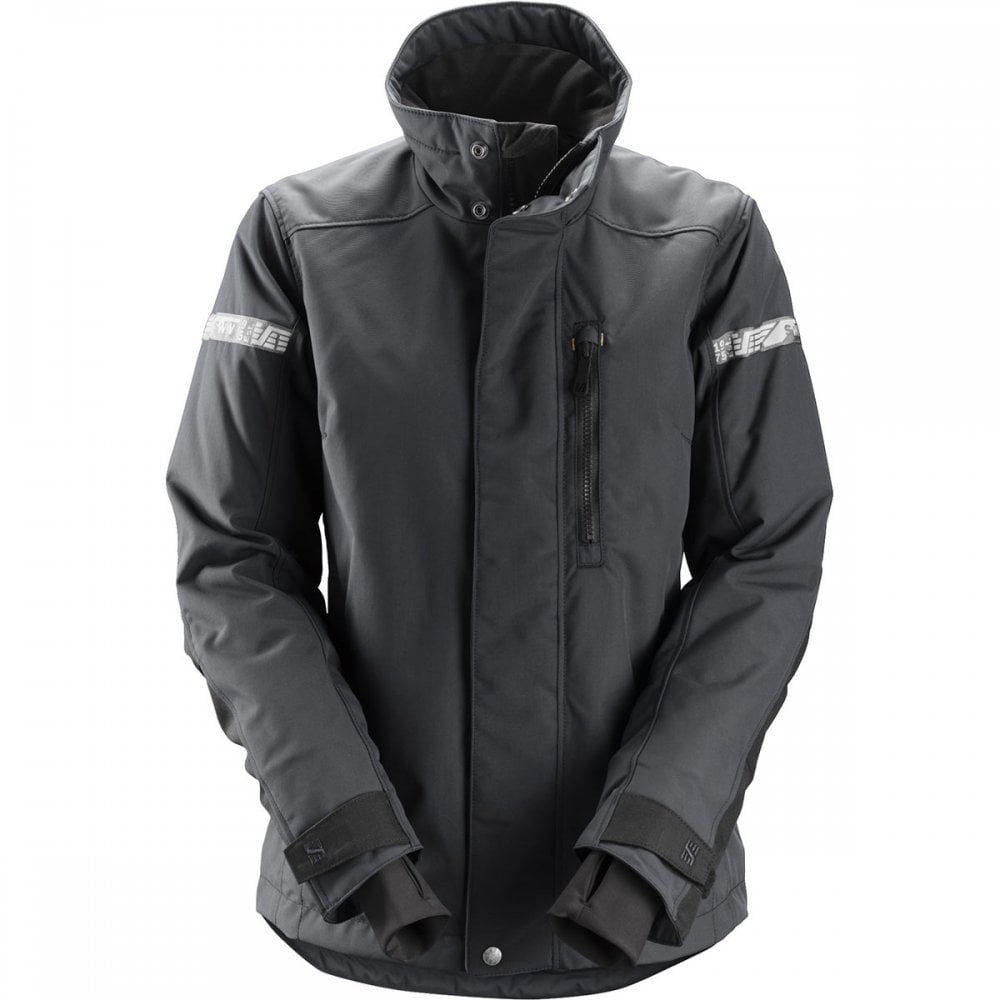 1107 AllroundWork Womens 37.5® Insulated Jacket