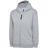 UC506 Childrens Classic Full Zip Hooded Sweatshirt