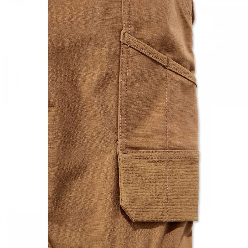 103337 Steel Multipocket Trouser