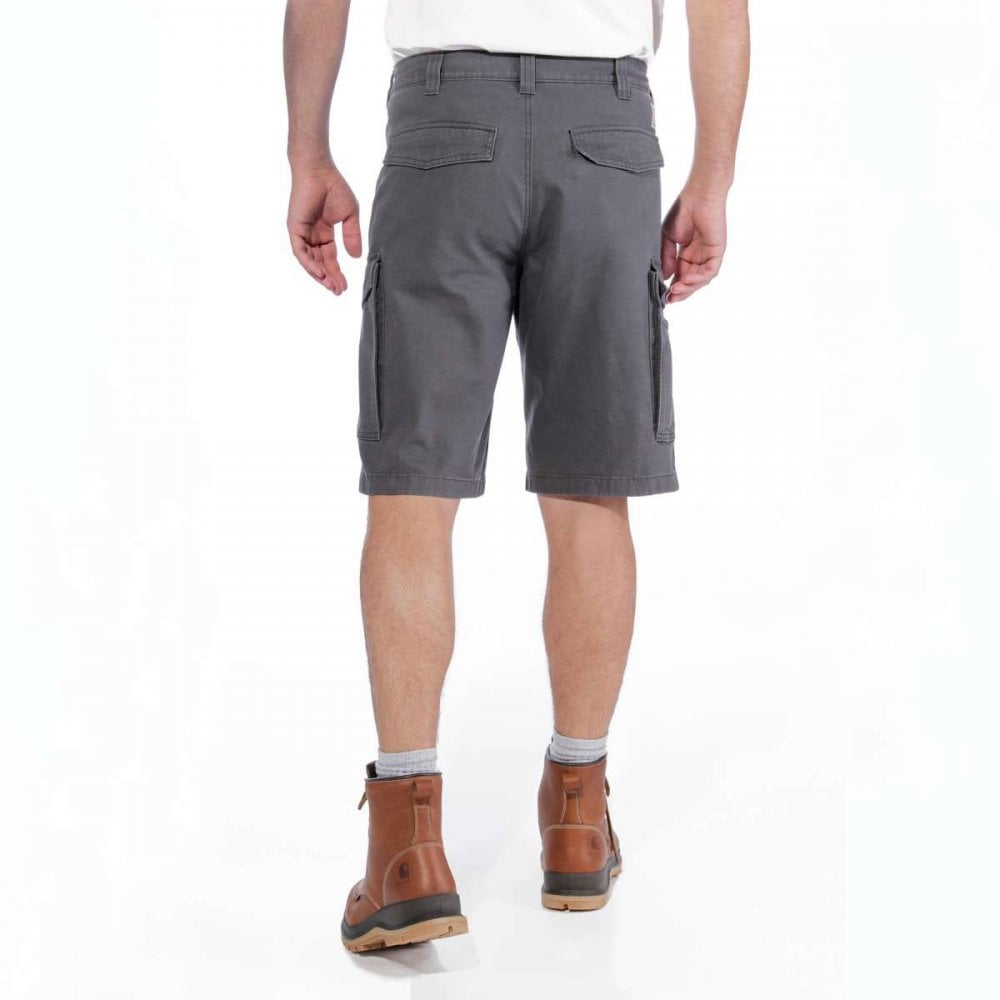 103542 Rigby Rugged Summer Cargo Shorts - Stretch material, extra pockets