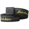9033 Logo Belt Black L *One Size Only - Outlet Store*