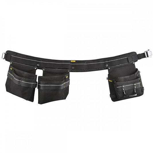 Craftsmen Toolbelt Black S (44-48) *One Size Only - Outlet Store*