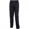 UC902 Cargo Trouser Black 29" 46" *One Size Only - Outlet Store*