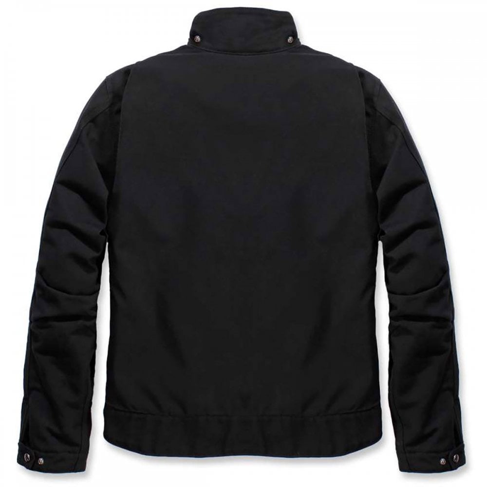103828 Iconic Duck Detroit Jacket - Triple Stitched Seams