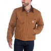 103828 Iconic Duck Detroit Jacket - Triple Stitched Seams