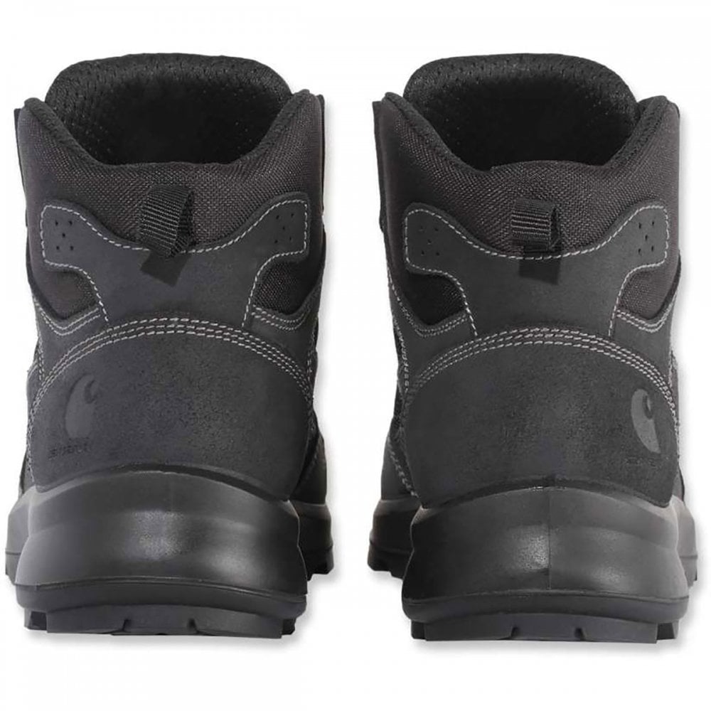 F700909 Michigan S1P Sneaker Mid