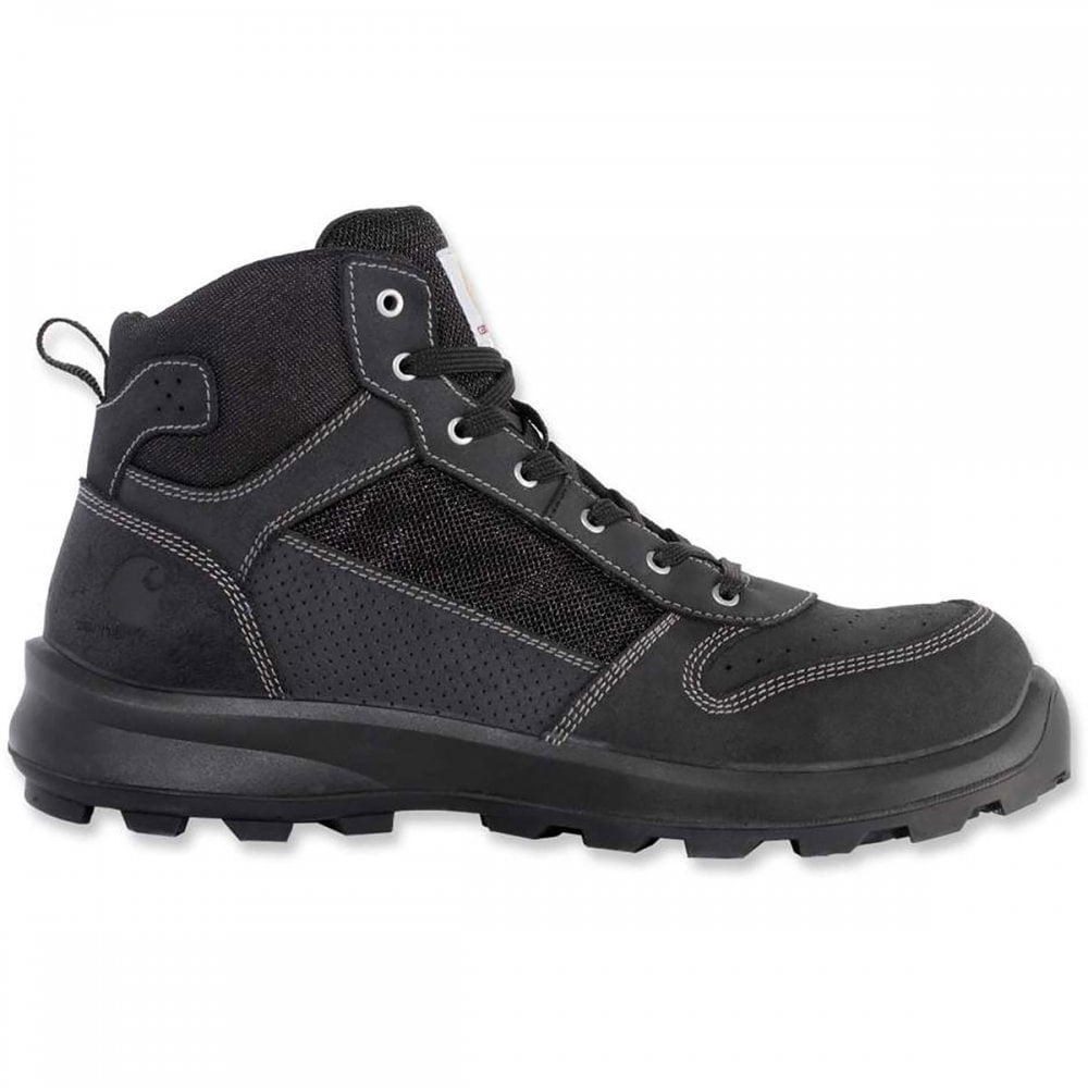 F700909 Michigan S1P Sneaker Mid