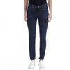 102734 Womens Slim Fit Layton Skinny Leg Midnight Sky W6/REG *One Size Only - Outlet Store*
