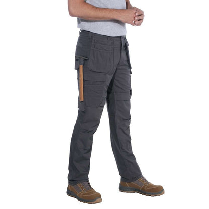 103337 Steel Multipocket Trouser