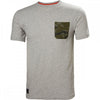 79246 Kensington Summer T-Shirt with STRETCH