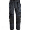 6251 AllroundWork Stretch Loose Fit Trousers+ Holster Pockets
