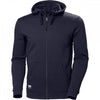 79216 Manchester Zip Hoodie