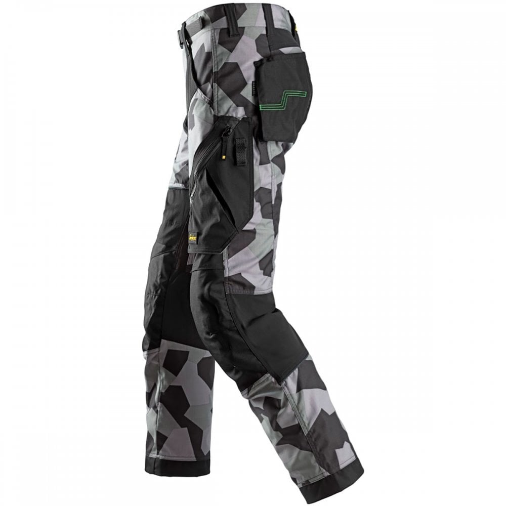 6903 FW Trousers+
