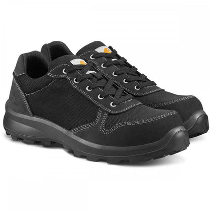 F700911 Michigan Low Rugged Flex S1P Sneaker Safety Shoe