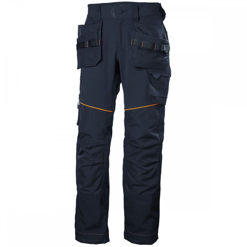 77441 Chelsea Evolution Construction Trouser Navy 33.5" 39" *One Size Only - Outlet Store*