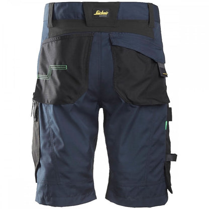 6914 FlexiWork Work Shorts+