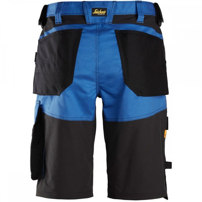 6153 AllroundWork Stretch Loose Fit Work Shorts