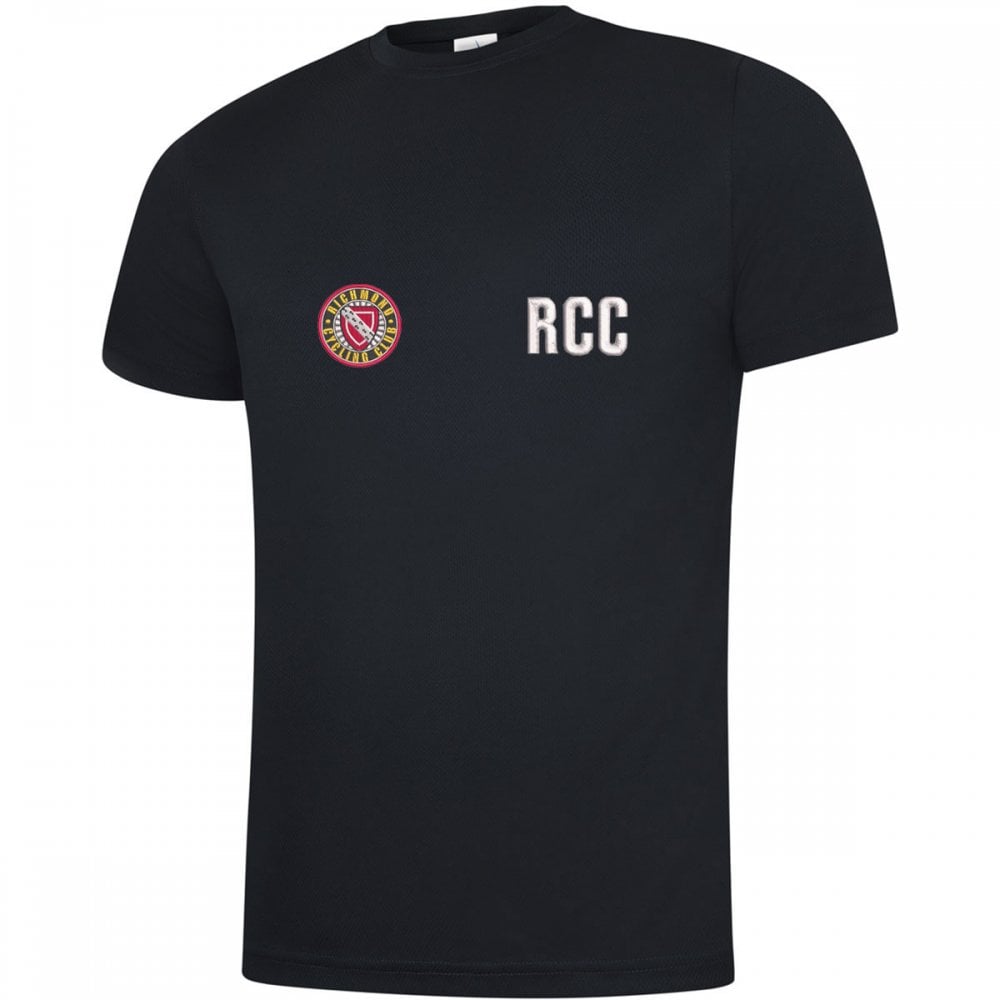 Richmond Cycling Ultra Cool T-shirt