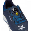 Solid Gear SG61001 Ocean S1P Safety Trainers With BOA® Lace Fit System - Breathable & Metal Free