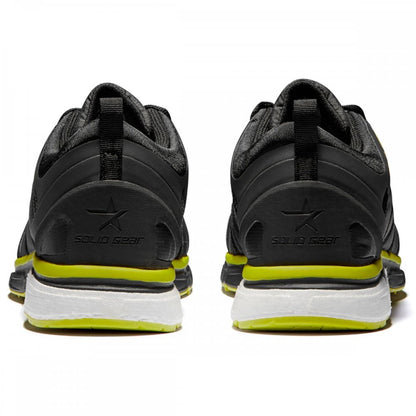 Solid Gear SG76001 Revolution S3 Infinity Safety Shoes - Breathable & Metal Free