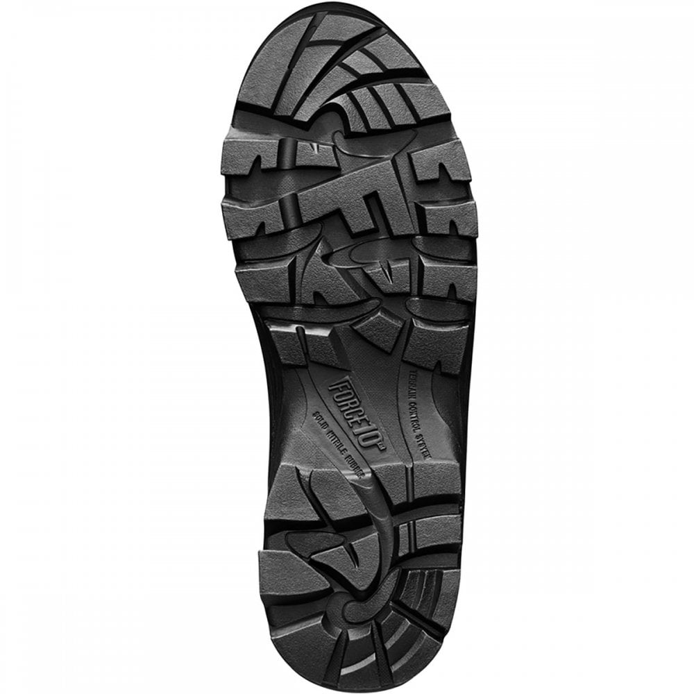 TC1070 Denver Waterproof Safety Boot