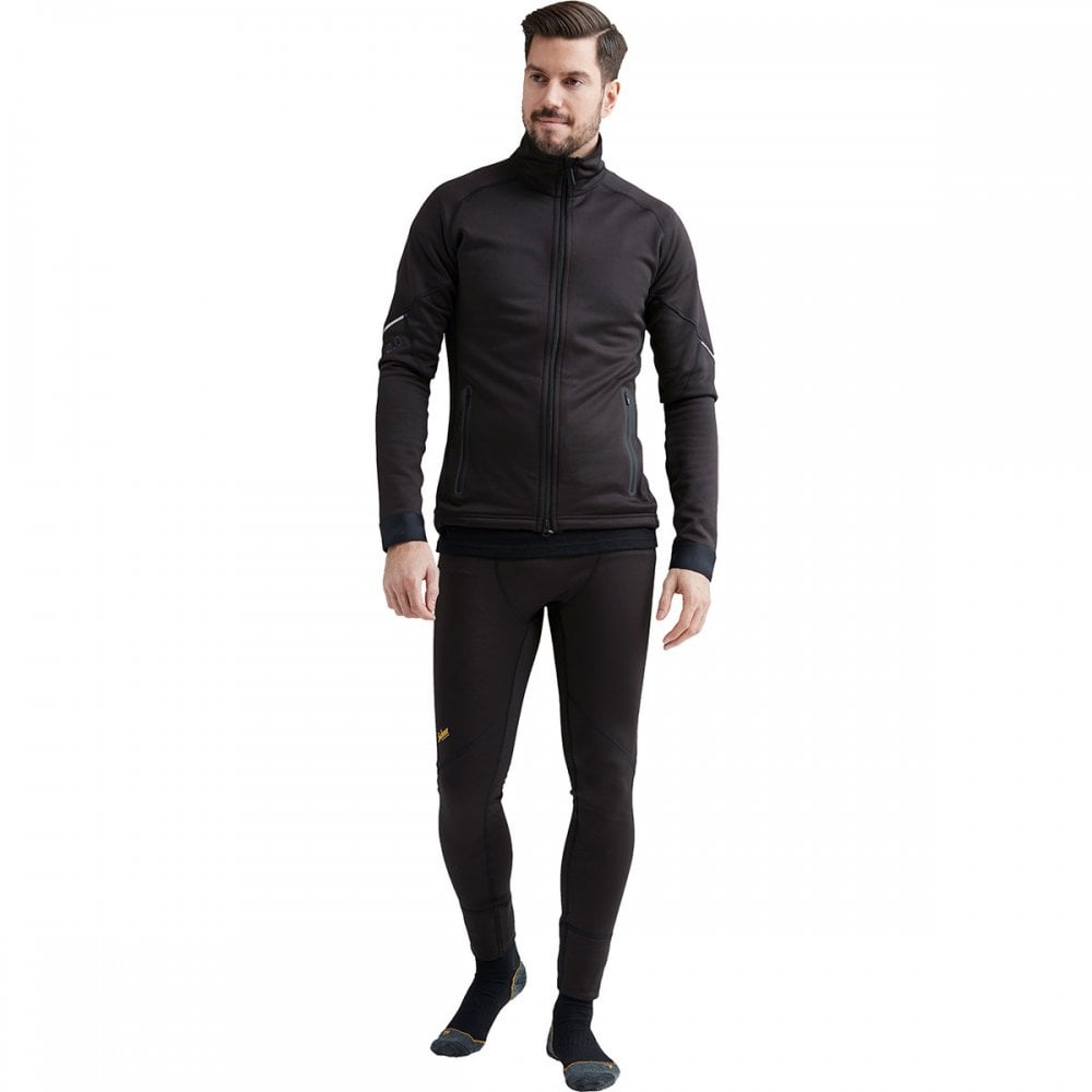 8003 Polartec® Power Stretch® 2.0 Full Zip Fleece Jacket