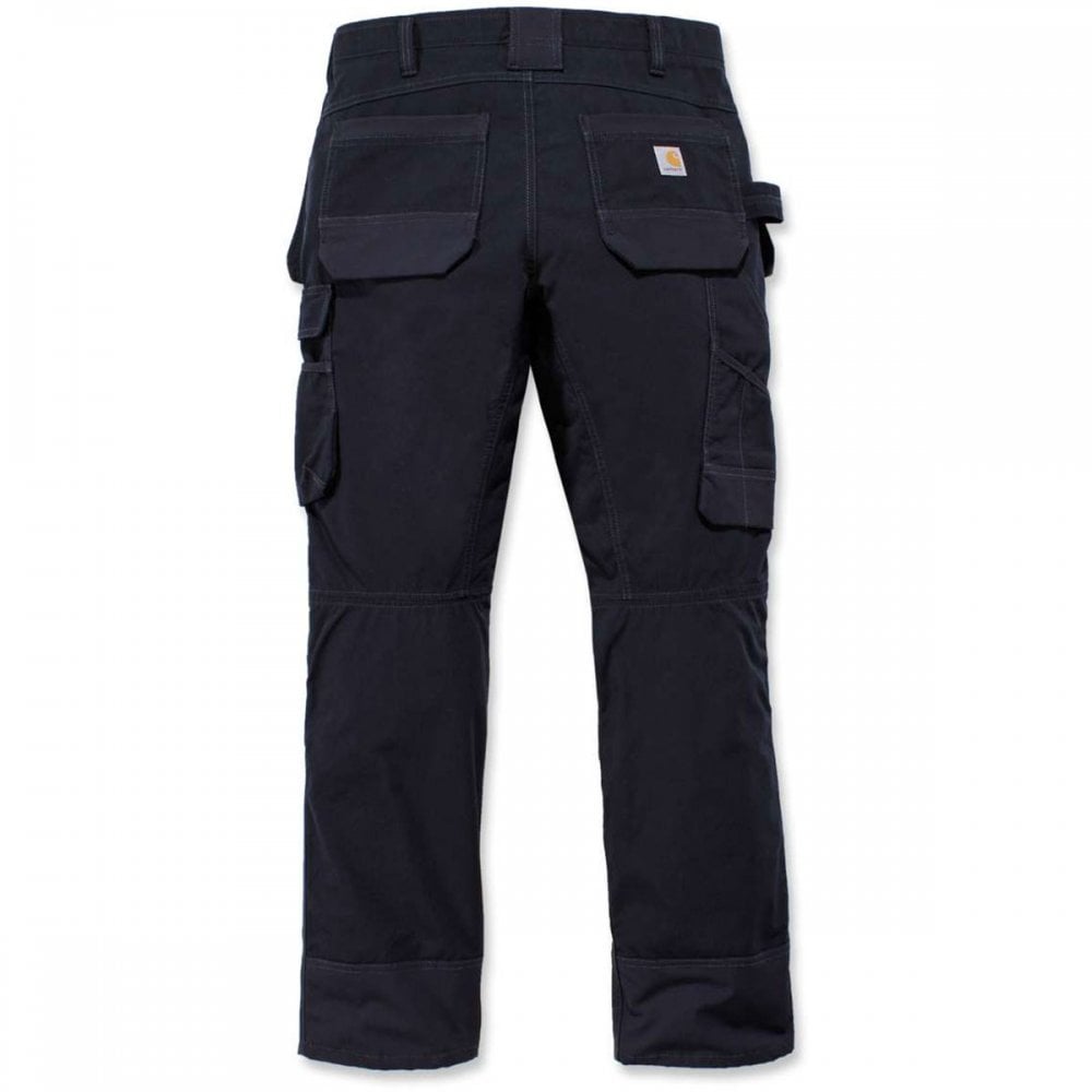 103337 Steel Multipocket Trouser