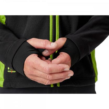 72170 Magni Fleece Jacket
