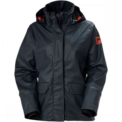 70286 Womens Luna Rain Jacket