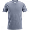 2527 AllroundWork Wool T-Shirt