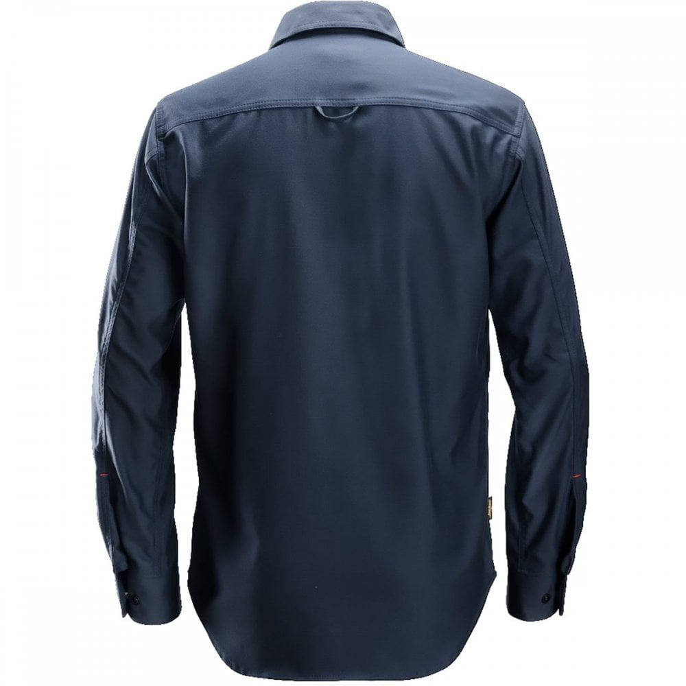 8564 ProtecWork Flame Retardant Long Sleeve Shirt