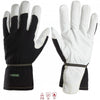 9361 ProtecWork Flame Retardant Lined Thermal Glove