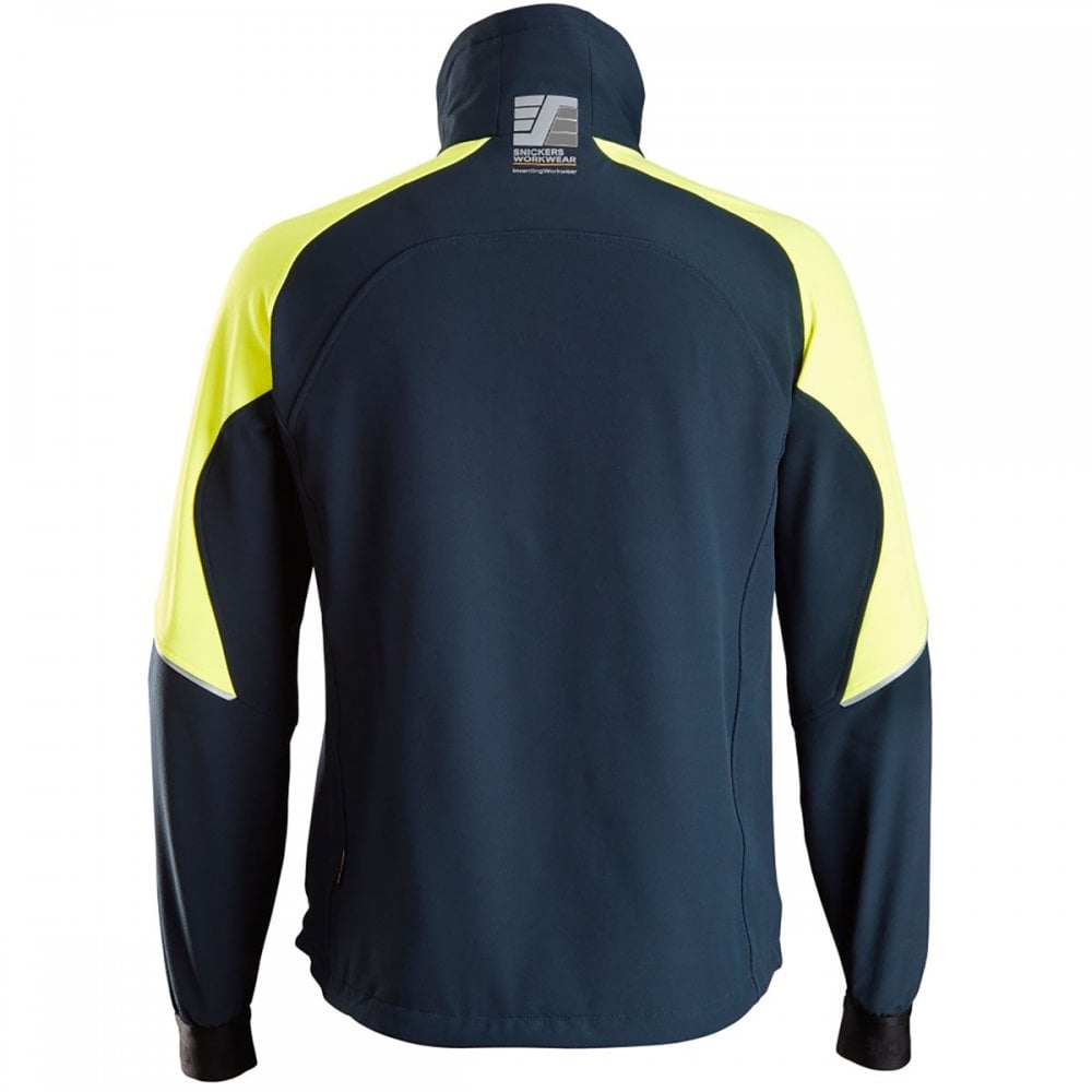 8028 FlexiWork Neon Jacket
