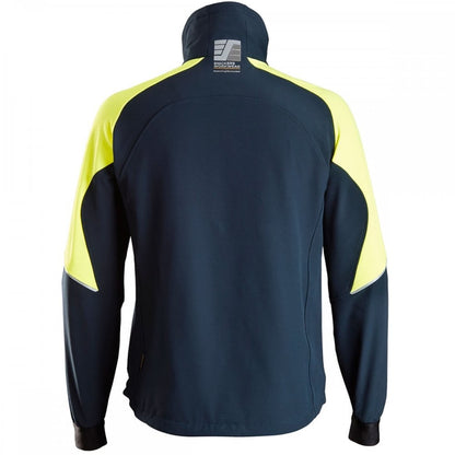 8028 FlexiWork Neon Jacket