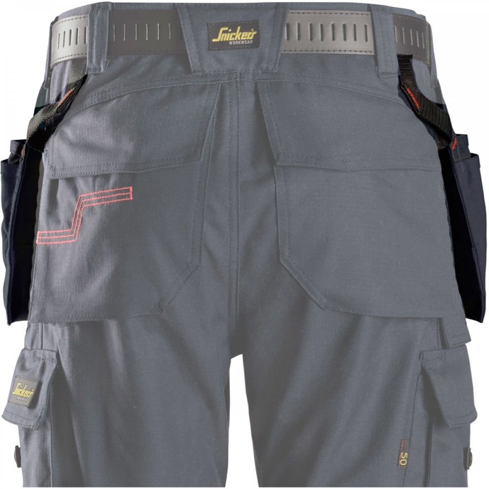 9797 ProtecWork Flame Retardant Holster Pockets