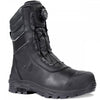 RF710 Magma High Leg Internal Metatarsal Waterproof Boa Safety Boot UK12 - EU47 - US13 Black *One Size Only - Outlet Store*