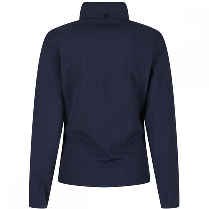 TRA144 Womens Kingsley Waterproof Stretch 3 In 1 Jacket