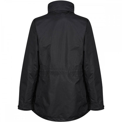 TRA148 Womens Benson III Breathable 3 In 1 Jacket
