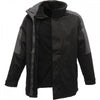 TRA130 Mens Defender III Waterproof 3 In 1 Jacket