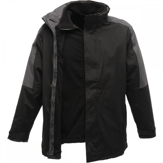 TRA130 Mens Defender III Waterproof 3 In 1 Jacket