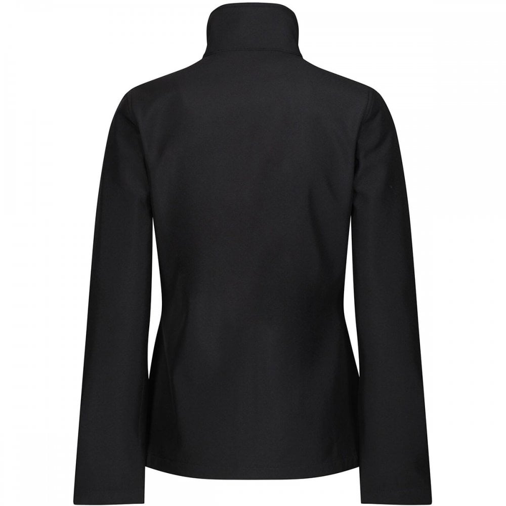 TRA616 Womens Honestly Made Recycled Softshell Jacket
