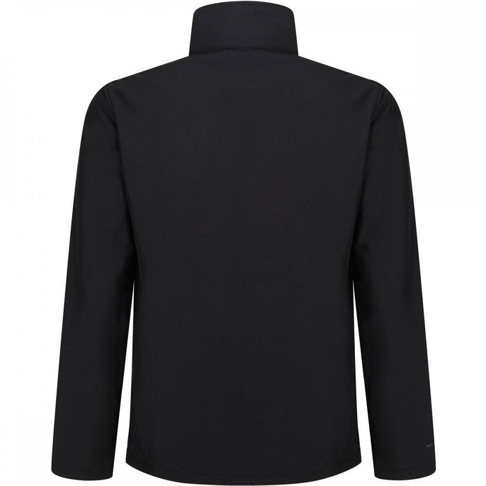 TRA600 Mens Honestly Made Recycled Softshell Jacket