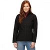 TRA689 Womens Octagon II Printable 3 Layer Membrane Softshell Jacket