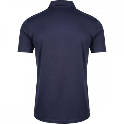 TRS196 Mens Honestly Made 100% Recycled Polo Shirt