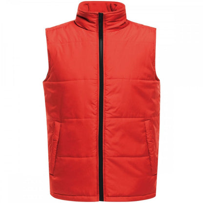 TRA842 Mens Access Insulated Bodywarmer