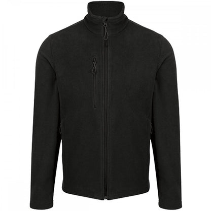 TRF618 Mens Honestly Made Recycled Fleece