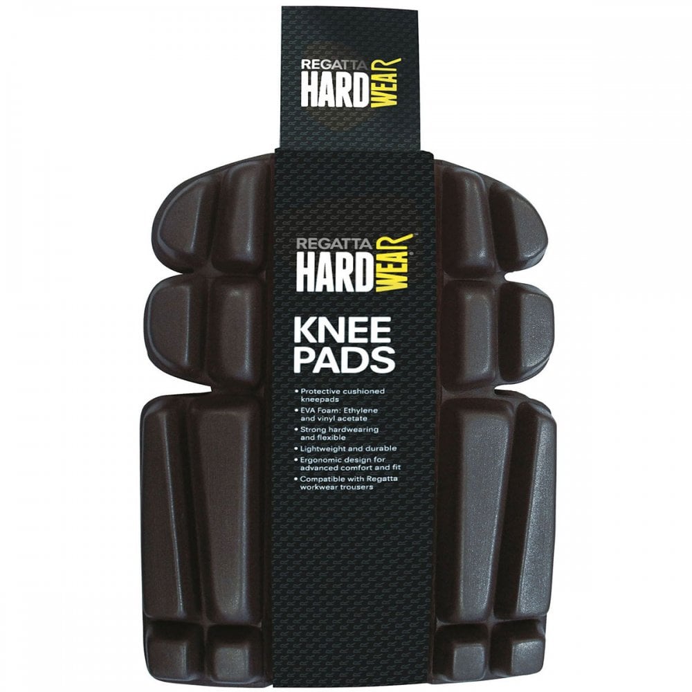 TRP100 Knee Pad Foam Insert Hardwearing & Flexible