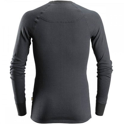 9444 AllroundWork Shirt & Long Johns Set