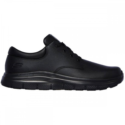 Flex Advantage - Fourche Slip Resistant Occupational Shoe