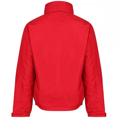 TRW297 Mens Dover Fleece Lined Waterproof Insulated Bomber Jacket